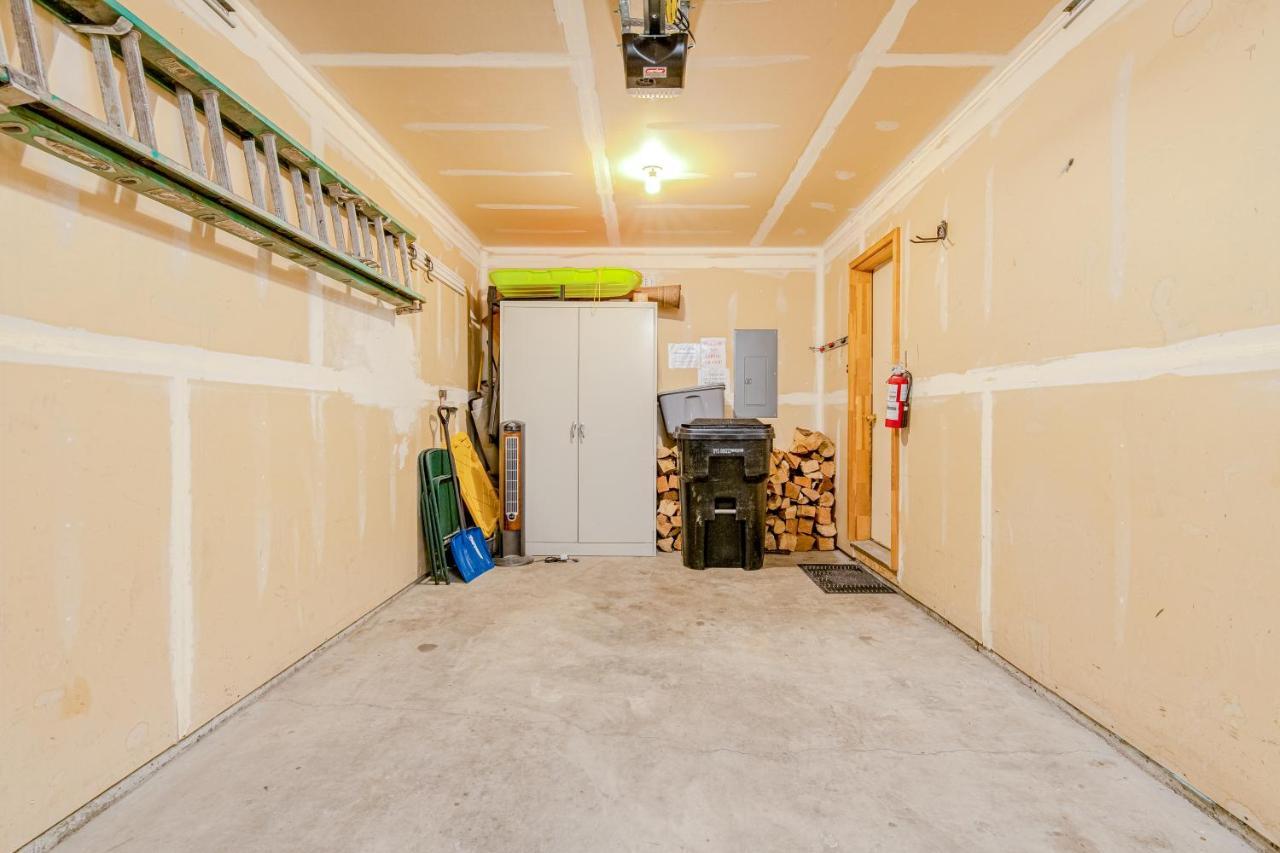 513 Cache Villa Jackson Eksteriør billede